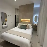 De Lujo Con Piscina Climatizada Daire