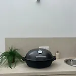 De Lujo Con Piscina Climatizada