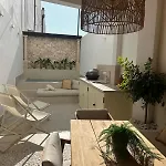 Daire De Lujo Con Piscina Climatizada