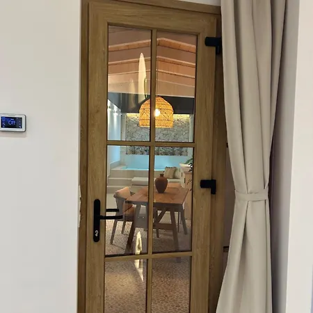 De Lujo Con Piscina Climatizada Apartamento Nerja