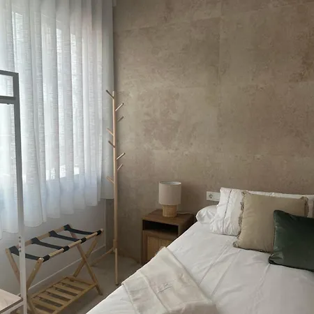 Appartement De Lujo Con Piscina Climatizada