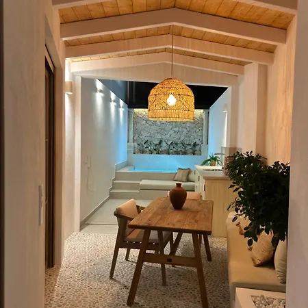 De Lujo Con Piscina Climatizada