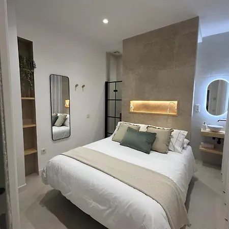 De Lujo Con Piscina Climatizada *