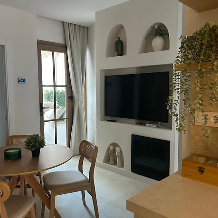 De Lujo Con Piscina Climatizada