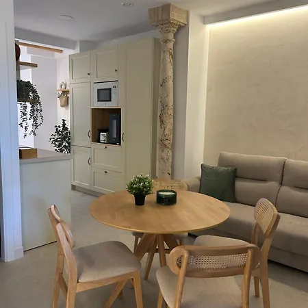 De Lujo Con Piscina Climatizada