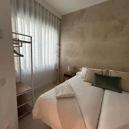 Apartament De Lujo Con Piscina Climatizada Nerja
