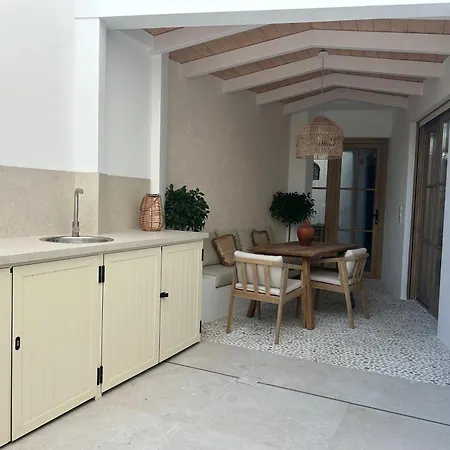 De Lujo Con Piscina Climatizada *