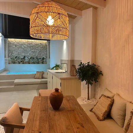 Apartment De Lujo Con Piscina Climatizada