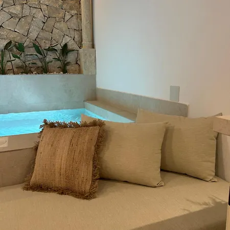 Apartment De Lujo Con Piscina Nerja
