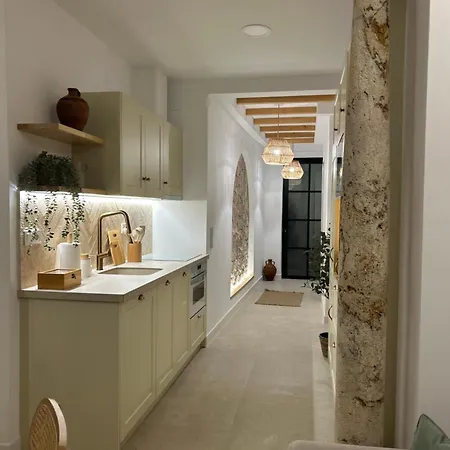 De Lujo Con Piscina Climatizada *