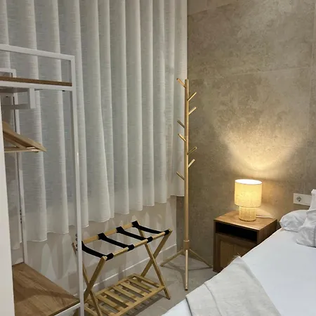 De Lujo Con Piscina Climatizada Lejlighed Nerja