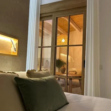 De Lujo Con Piscina Climatizada Apartment Nerja