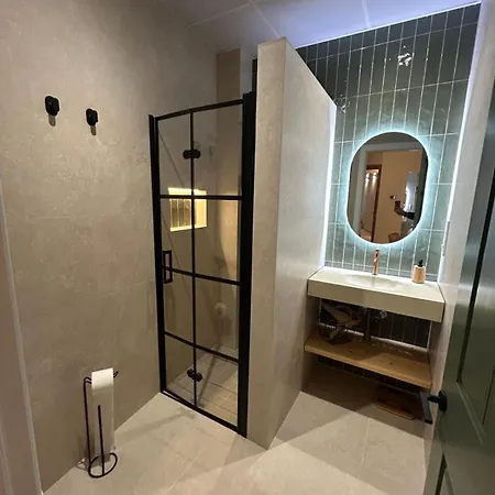 De Lujo Con Piscina Climatizada *