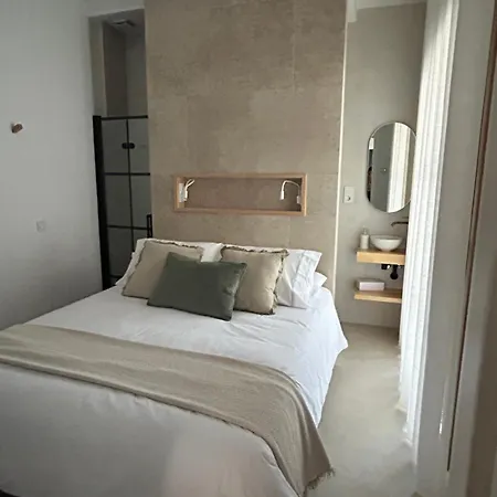 Apartmán De Lujo Con Piscina Climatizada *
