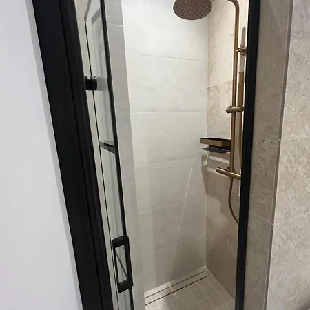 De Lujo Con Piscina Apartment Nerja