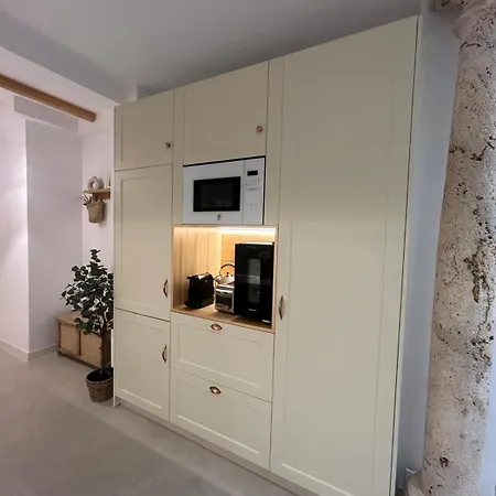Apartmán De Lujo Con Piscina Climatizada Nerja