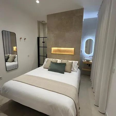 De Lujo Con Piscina Climatizada Lejlighed