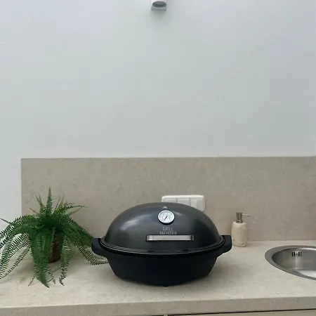 De Lujo Con Piscina
