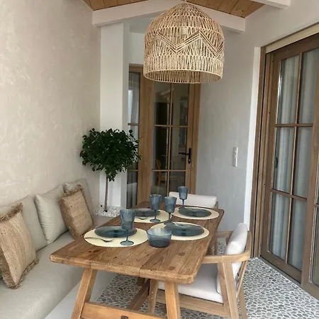 De Lujo Con Piscina Climatizada * Nerja