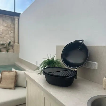 De Lujo Con Piscina Apartment Nerja