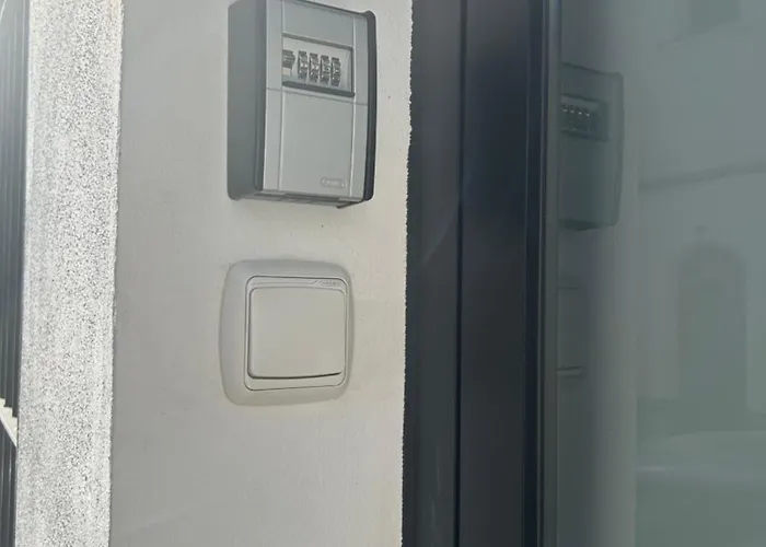 Apartament De Lujo Con Piscina Climatizada Nerja