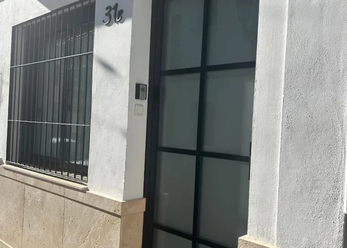 De Lujo Con Piscina Climatizada Apartment *