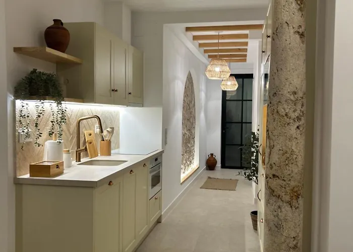 De Lujo Con Piscina Climatizada *