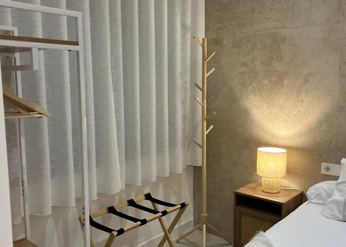 De Lujo Con Piscina Climatizada Apartment Nerja