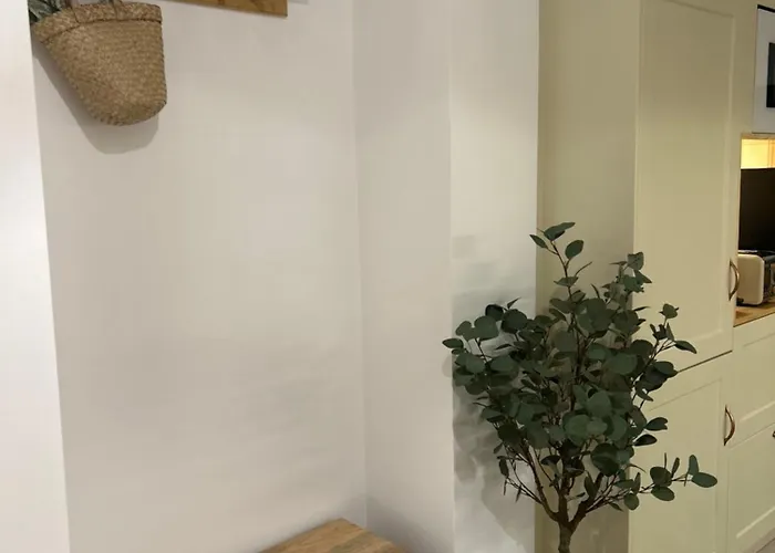 Apartment De Lujo Con Piscina Climatizada Nerja