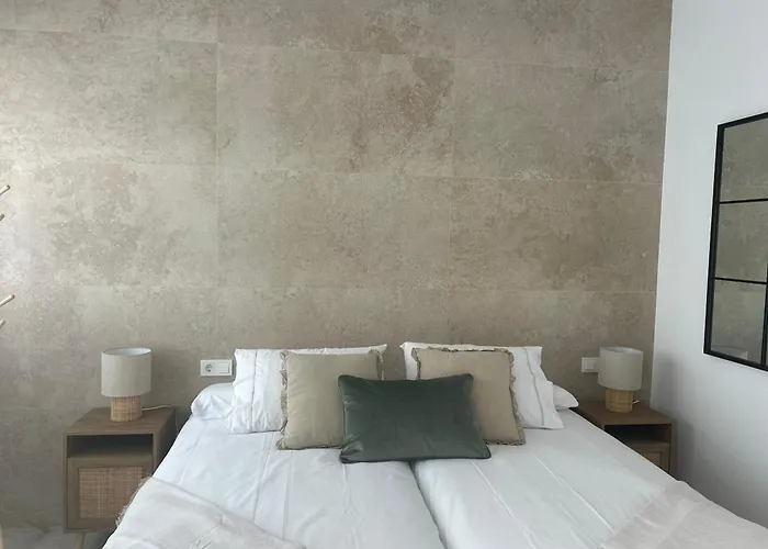 De Lujo Con Piscina Climatizada Apartament *