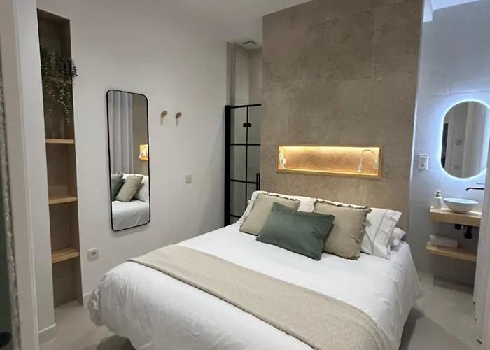 De Lujo Con Piscina Climatizada *