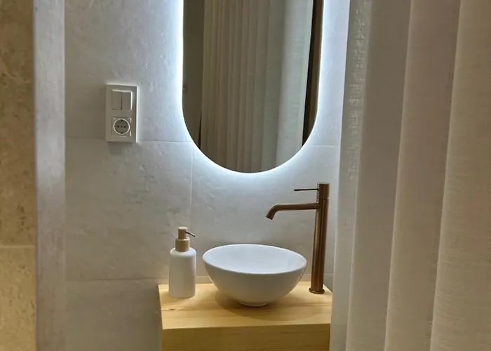 De Lujo Con Piscina Climatizada * Nerja