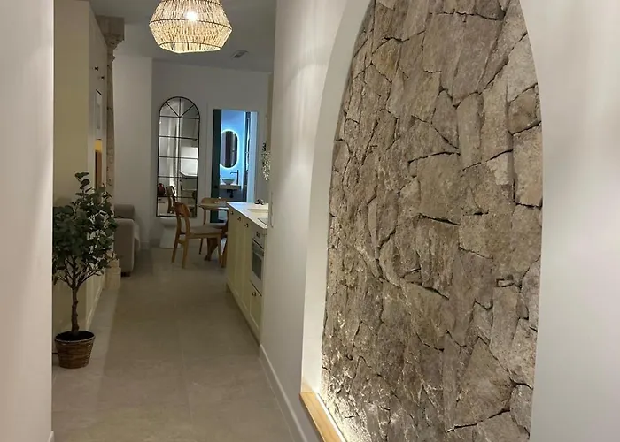 De Lujo Con Piscina Climatizada Apartament *