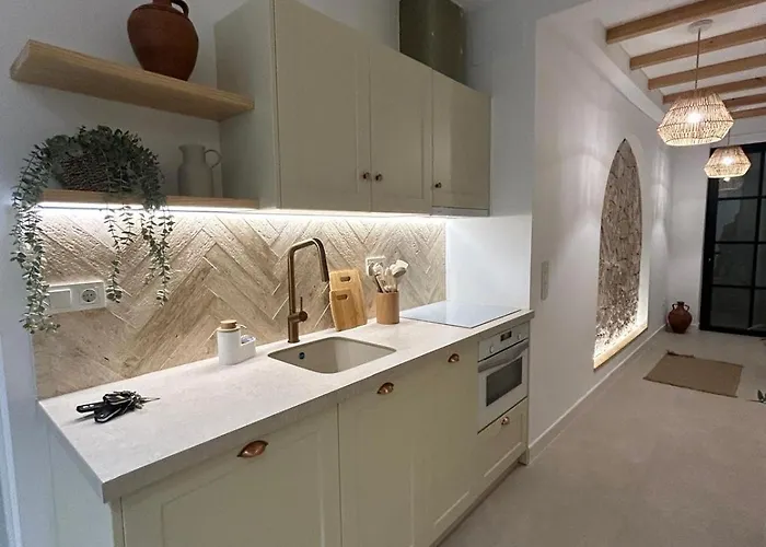 De Lujo Con Piscina Climatizada *