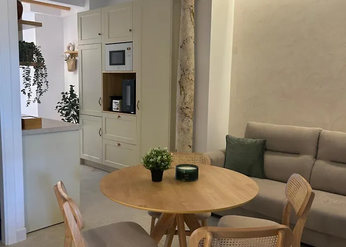 De Lujo Con Piscina Climatizada