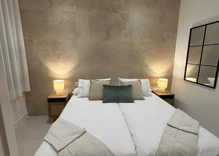 De Lujo Con Piscina Climatizada Apartament *