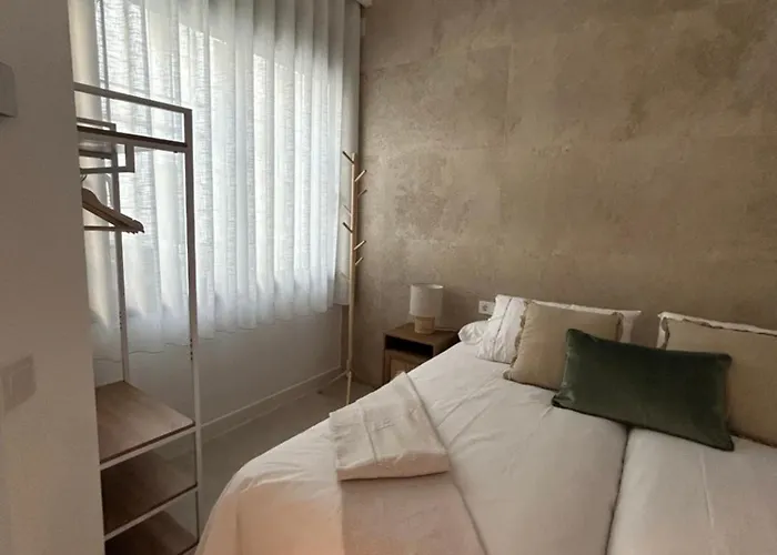 Apartment De Lujo Con Piscina Climatizada Nerja