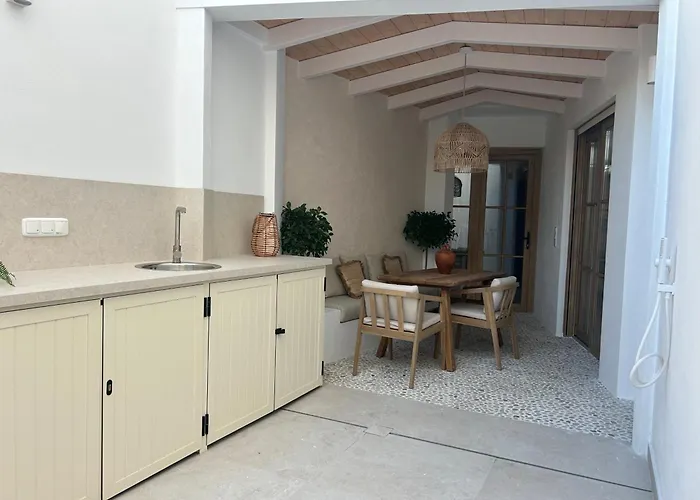 De Lujo Con Piscina Climatizada *