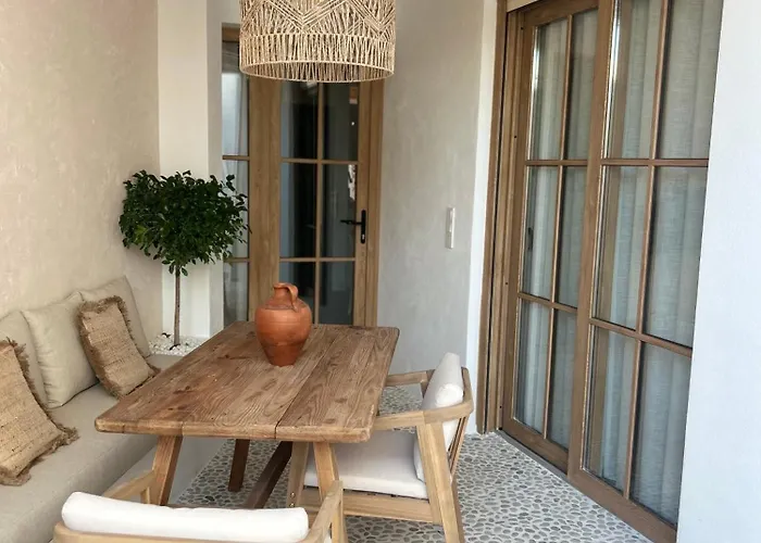 De Lujo Con Piscina Climatizada Nerja