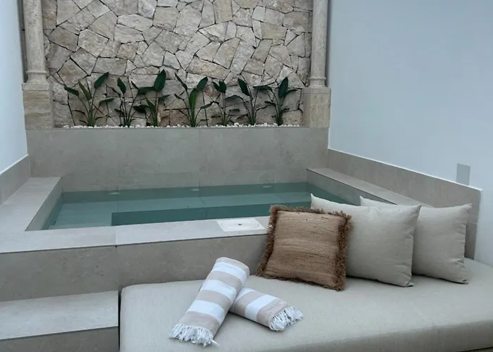 De Lujo Con Piscina Climatizada * Nerja