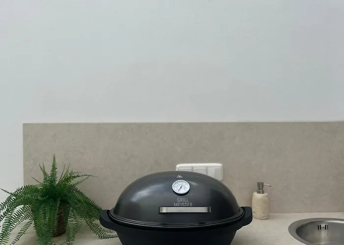 De Lujo Con Piscina Climatizada