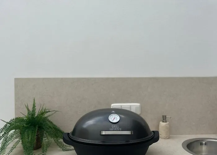 Apartment De Lujo Con Piscina Climatizada Nerja