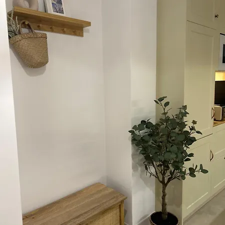 דירה De Lujo Con Piscina Climatizada נרחה