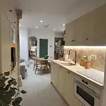 アパート De Lujo Con Piscina Climatizada *