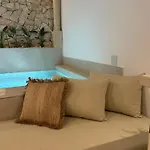 アパート De Lujo Con Piscina Climatizada ネルハ