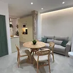 アパート De Lujo Con Piscina Climatizada *