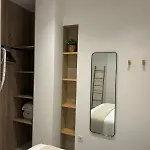 アパート De Lujo Con Piscina Climatizada